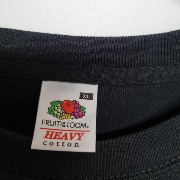 Hobgoblin full volume t shirt.Size xlFruit of the loom heavy cotton - Picture 4 of 4